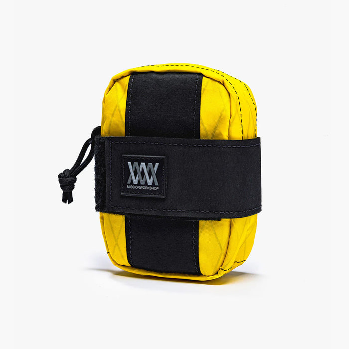 Mission Workshop Mission Saddle (EDC) Bag
