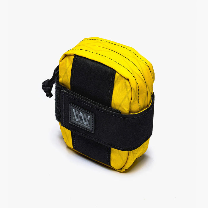 Mission Workshop Mission Saddle (EDC) Bag