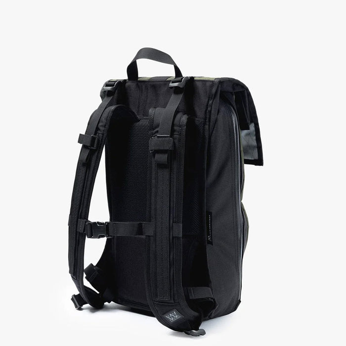 Mission Workshop Rambler Backpack