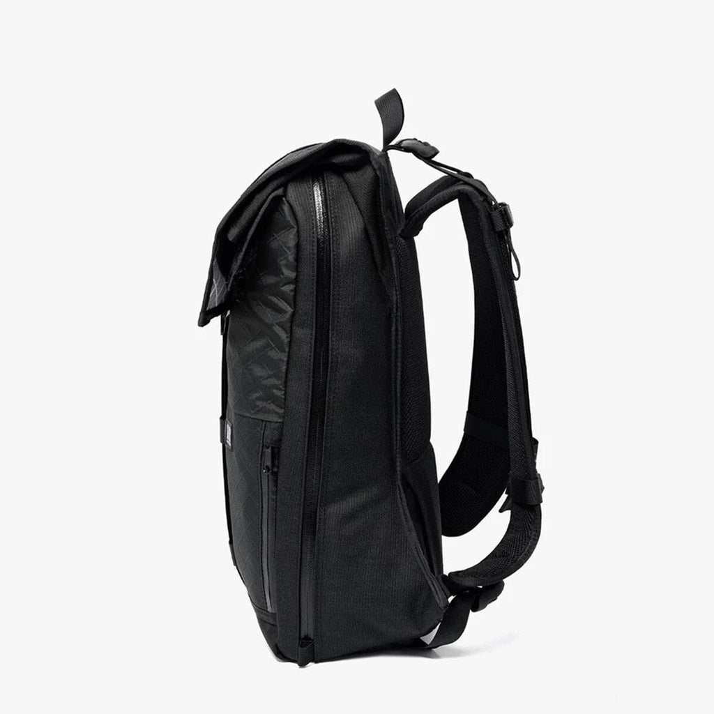 アクセサリー MISSION WORKSHOP RAMBLER BACKPACK Mission Workshop Rambler Backpack - Urban Kit Supply