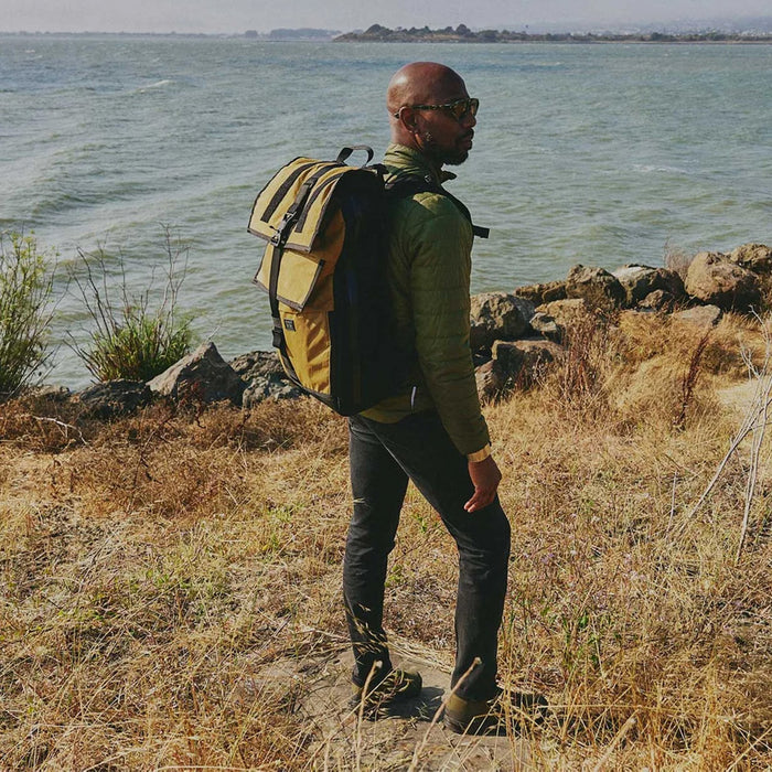Mission Workshop Vandal Backpack