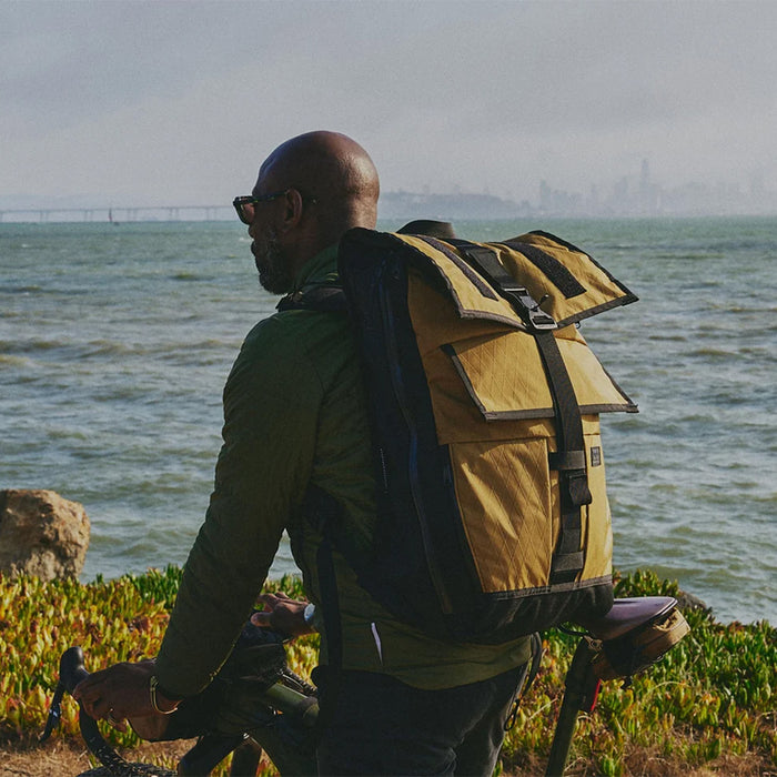 Mission Workshop Vandal Backpack