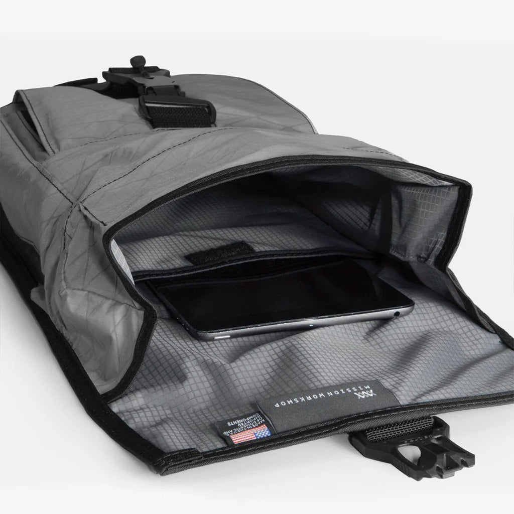 Mission Workshop Spar Backpack - Urban Kit Supply