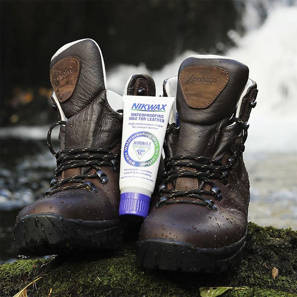 Nikwax boot wax Clearance