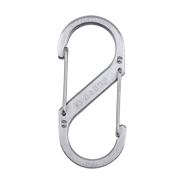 Nite Ize S-Biner Dual Carabiner #3