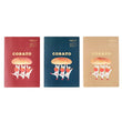 Nolty x Kobato-Pan Notebook A5