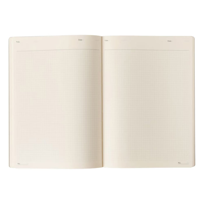 Nolty x Kobato-Pan Notebook A5