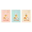 Nolty x Kobato-Pan Notebook A6
