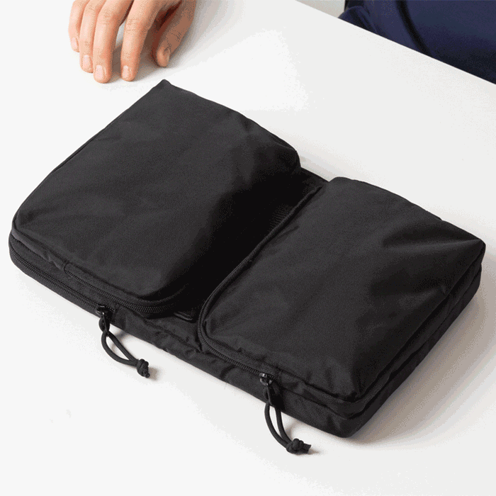 Piorama Omni 2.0 Laptop Sleeve 13/14" kannettavan laukku