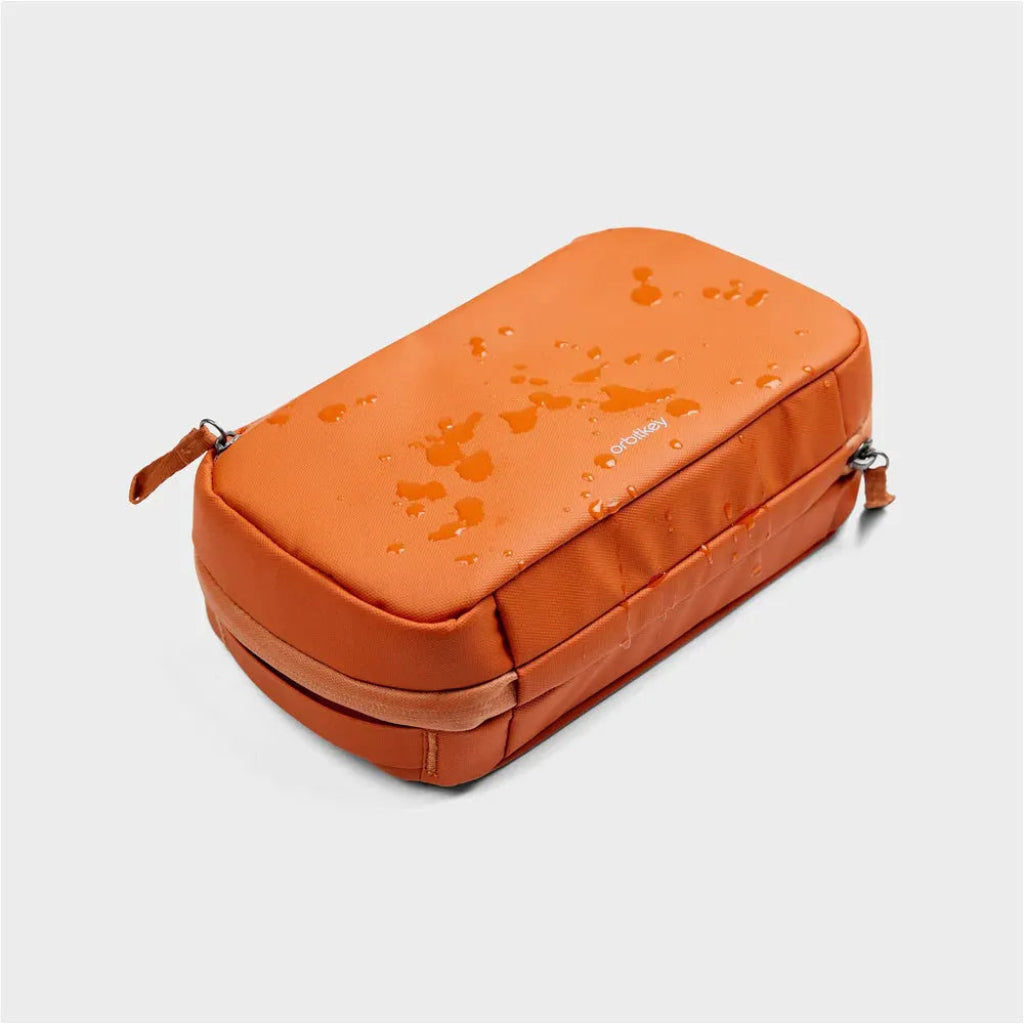 Orbitkey 2-in-1 Tech Pouch - Urban Kit Supply
