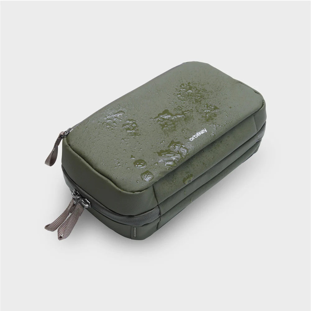 Orbitkey 2-in-1 Tech Pouch - Urban Kit Supply