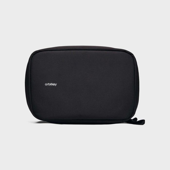 Orbitkey 2-in-1 Toiletry Pouch