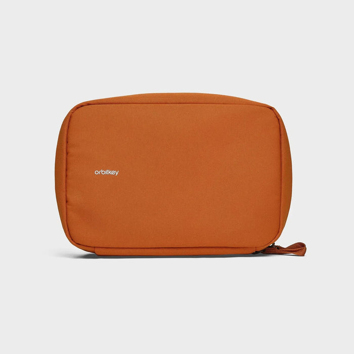 Orbitkey 2-in-1 Toiletry Pouch