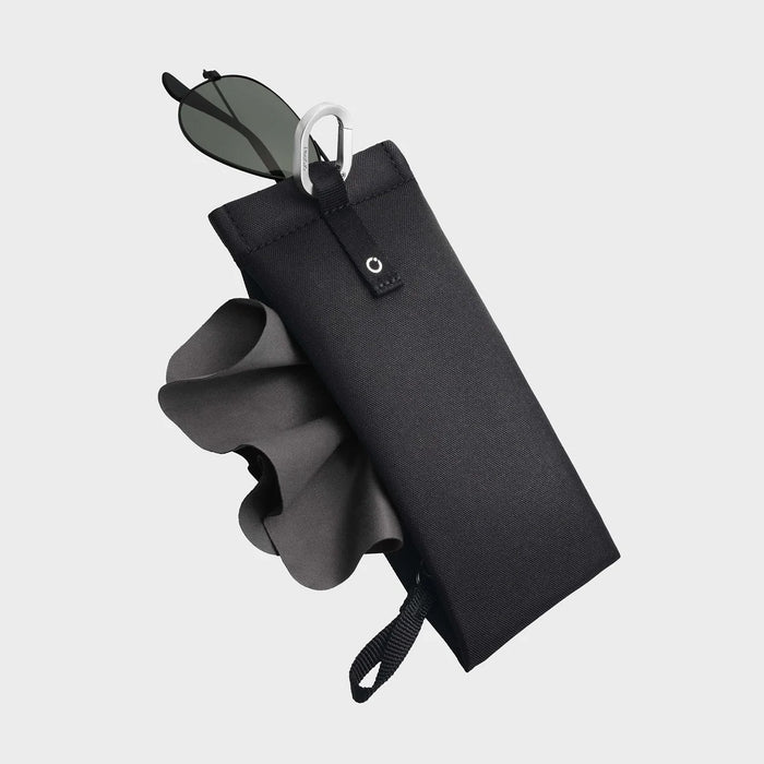 Orbitkey Clip-on silmälasikotelo
