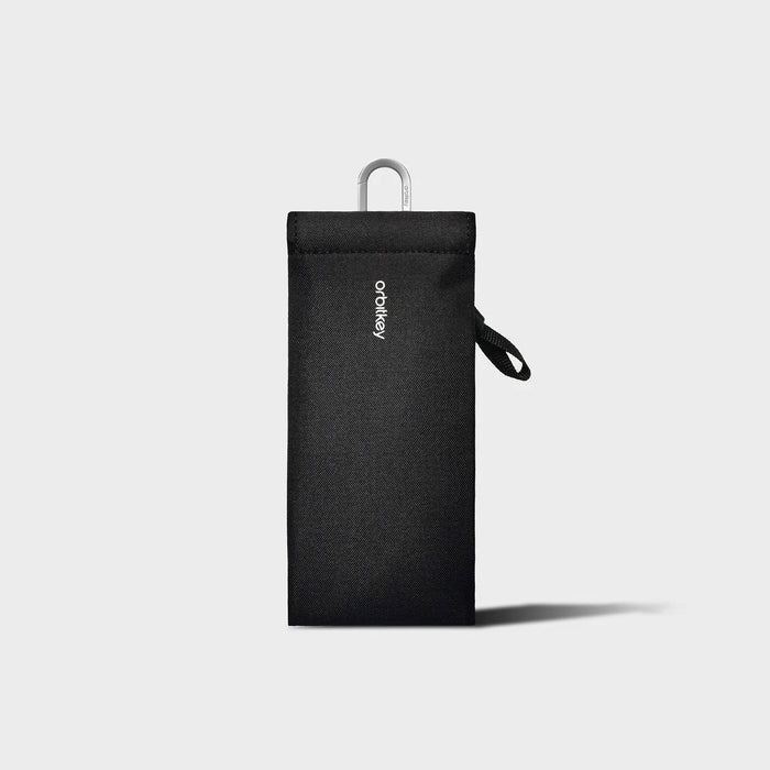 Orbitkey Clip-on silmälasikotelo