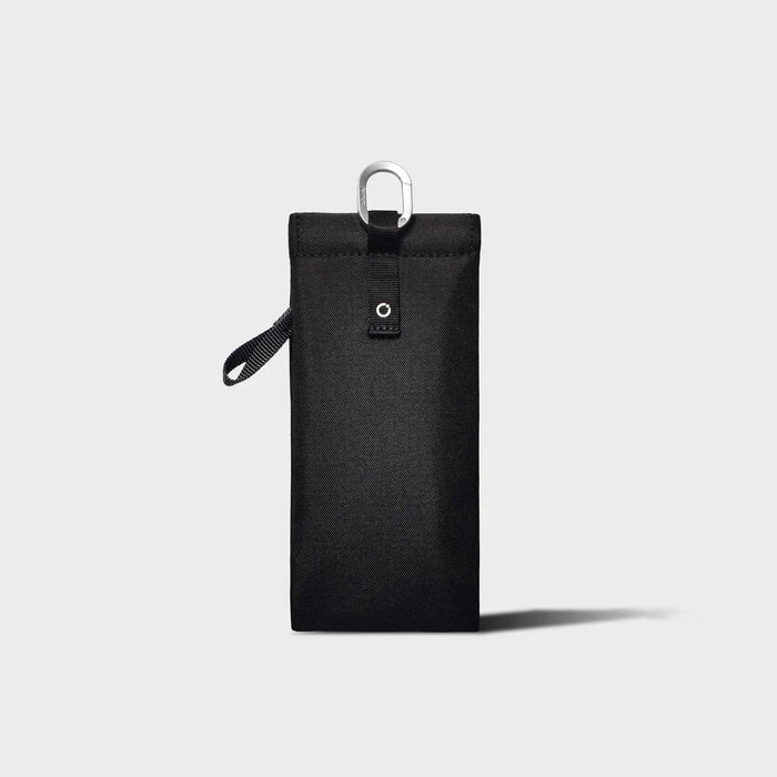 Orbitkey Clip-on silmälasikotelo
