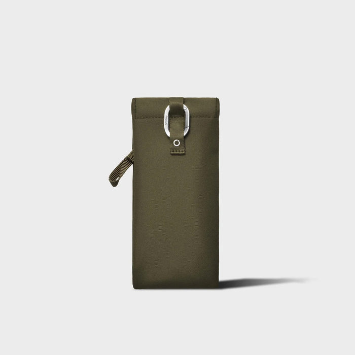 Orbitkey Clip-on silmälasikotelo