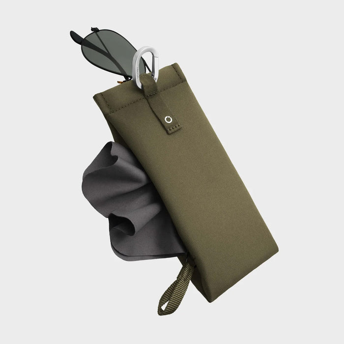 Orbitkey Clip-on silmälasikotelo