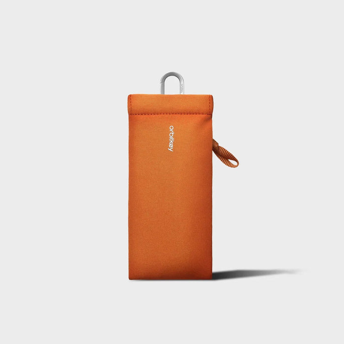 Orbitkey Clip-on silmälasikotelo