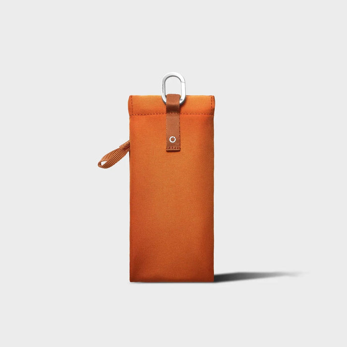 Orbitkey Clip-on silmälasikotelo