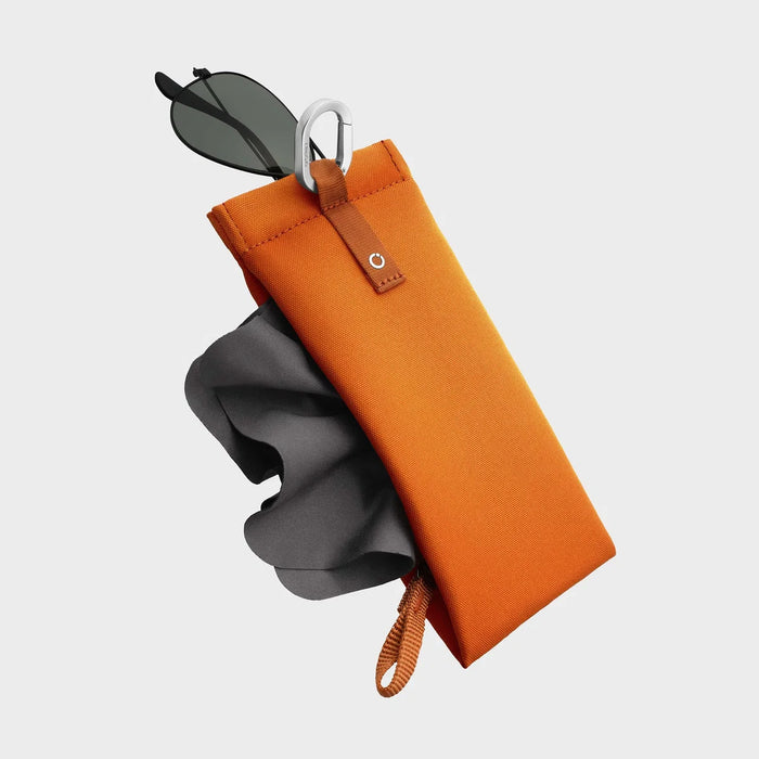 Orbitkey Clip-on silmälasikotelo