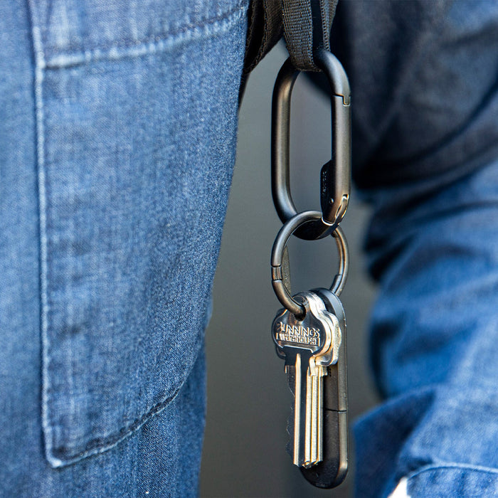 Orbitkey Clip v2 Add-On