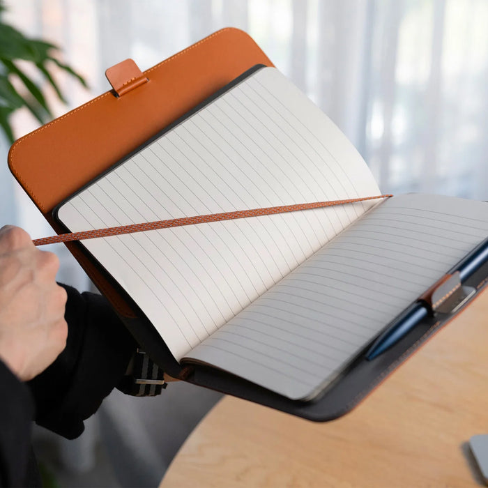 Orbitkey Compendium A5 (Leather Free)