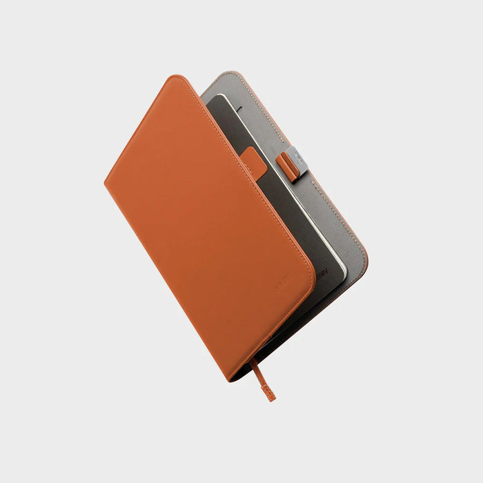 Orbitkey Compendium A5 (Leather Free)