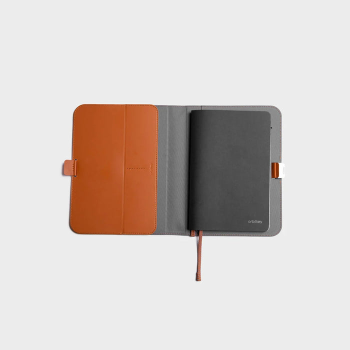Orbitkey Compendium A5 (Leather Free)