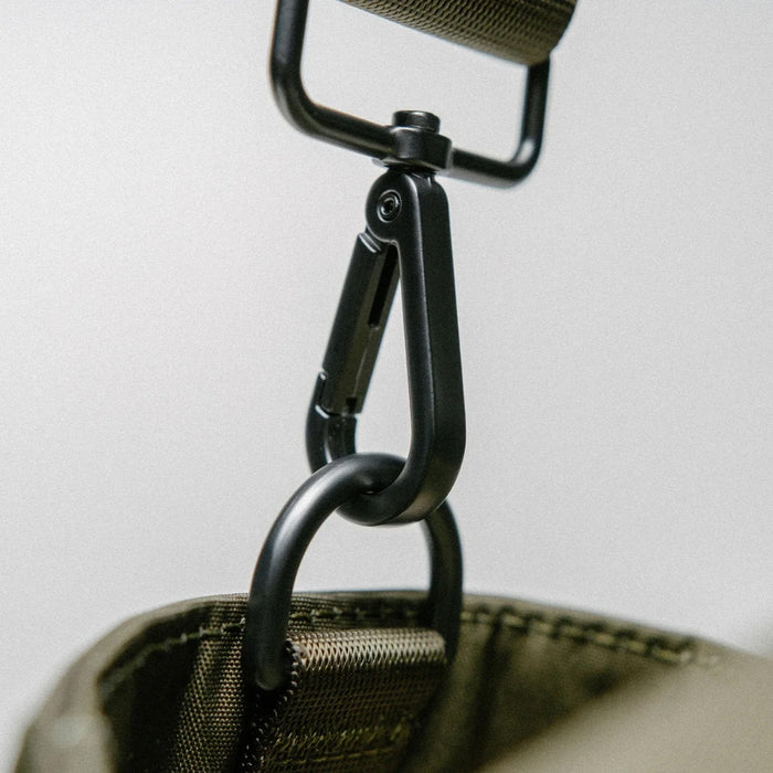 Orbitkey Crossbody Bag Strap -olkaremmi