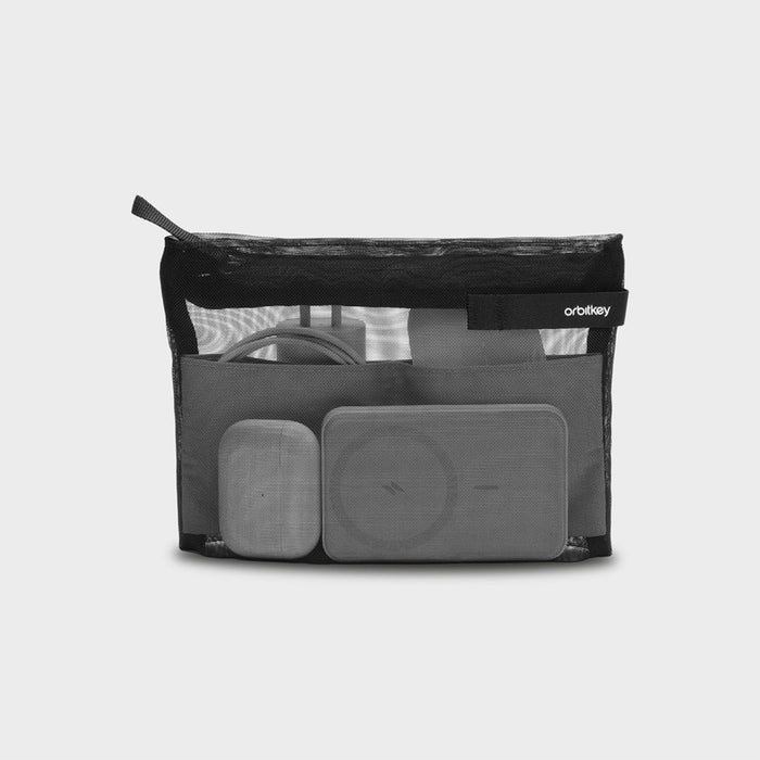 Orbitkey Essentials Pouch Trio -pussisetti