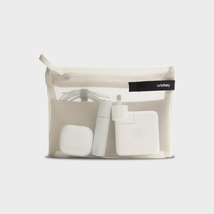 Orbitkey Essentials Pouch Trio -pussisetti