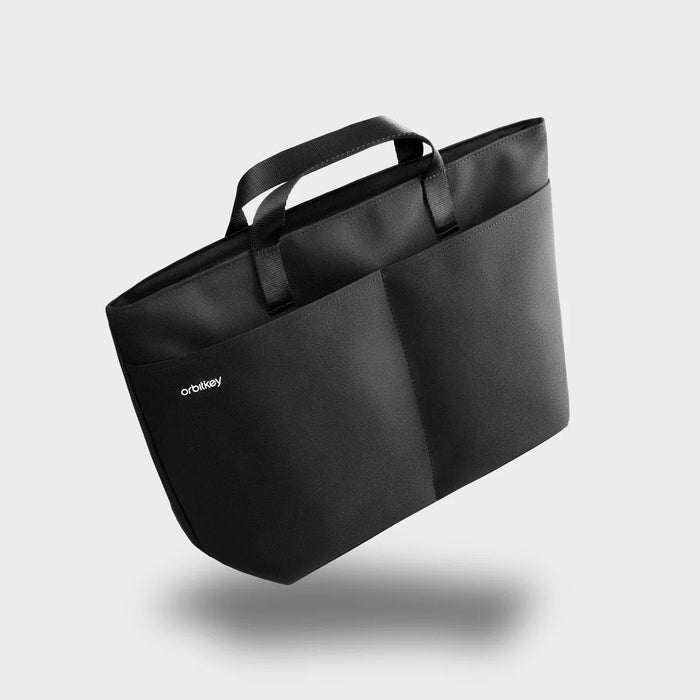 Orbitkey Insulated Lunch Bag Mini -kylmälaukku (5L)