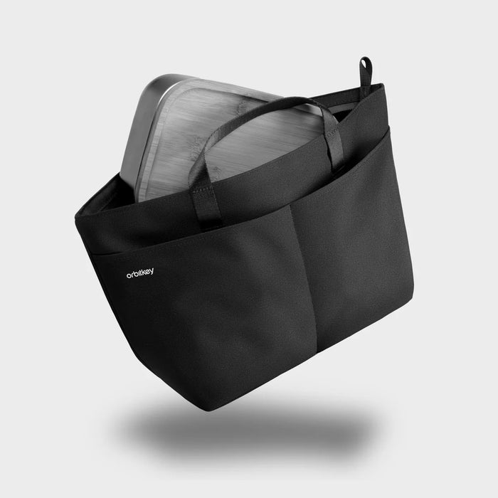 Orbitkey Insulated Lunch Bag Mini -kylmälaukku (5L)
