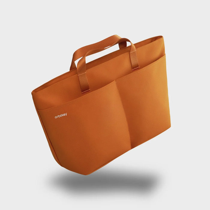 Orbitkey Insulated Lunch Bag Mini -kylmälaukku (5L)
