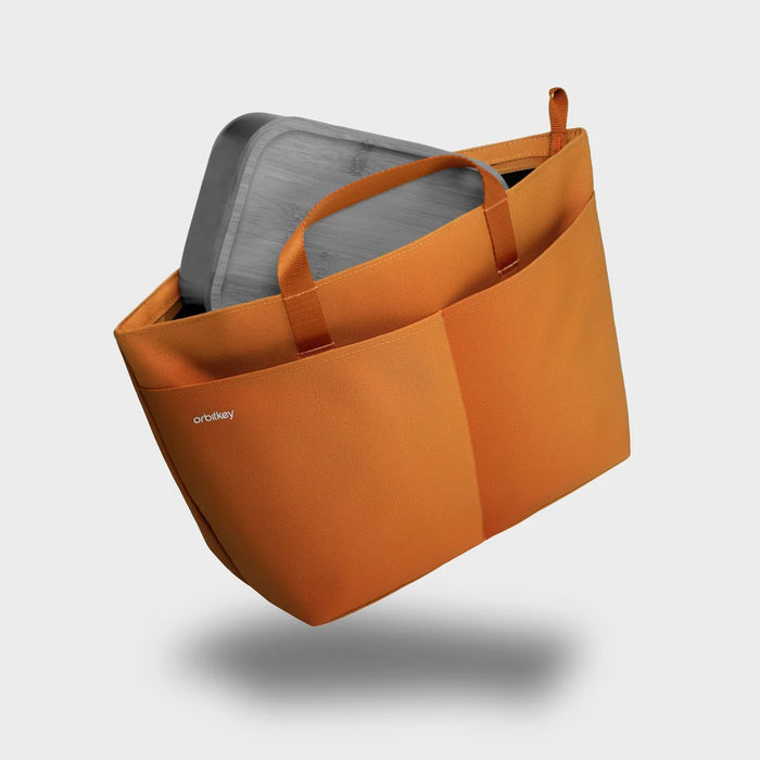 Orbitkey Insulated Lunch Bag Mini -kylmälaukku (5L)