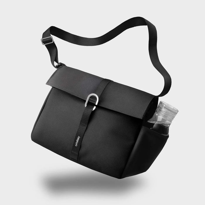 Orbitkey Insulated Lunch Bag Plus -eväslaukku (8L) 