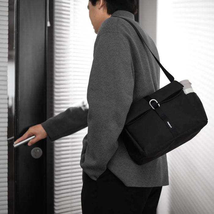 Orbitkey Insulated Lunch Bag Plus -eväslaukku (8L) 
