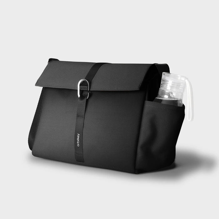 Orbitkey Insulated Lunch Bag Plus -eväslaukku (8L) 