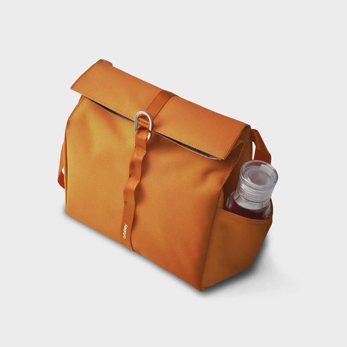 Orbitkey Insulated Lunch Bag Plus -eväslaukku (8L) 