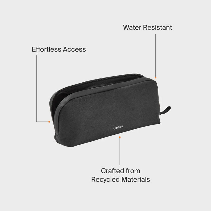 Orbitkey Pencil Case -penaali