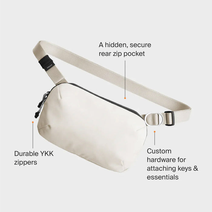 Orbitkey Urban Sling Mini (2 L)