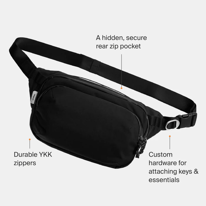 Orbitkey Urban Plus (6 L)