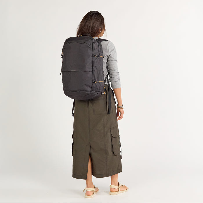 Pakt Aero Travel Backpack -laukku