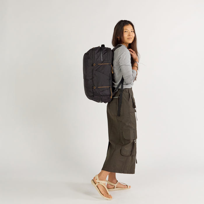 Pakt Aero Travel Backpack -laukku