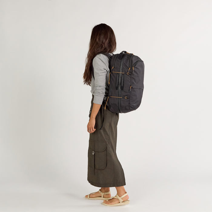 Pakt Aero Travel Backpack -laukku
