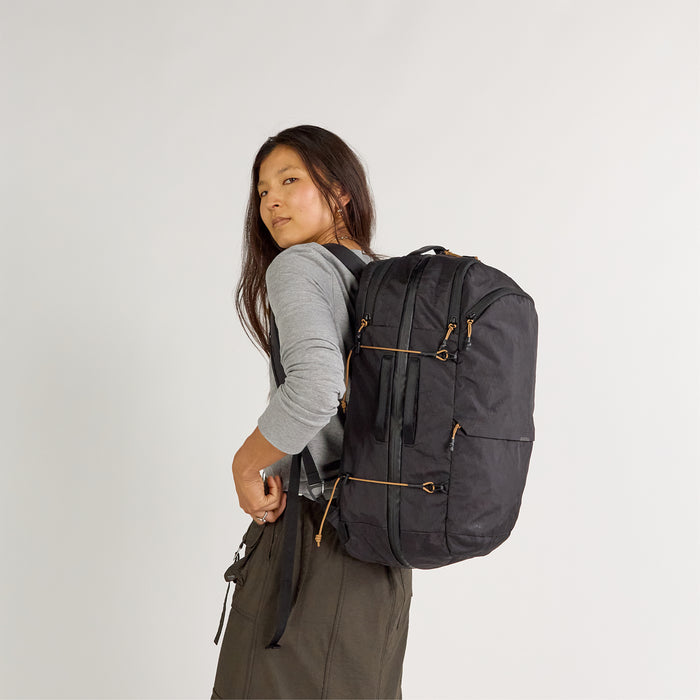 Pakt Aero Travel Backpack -laukku