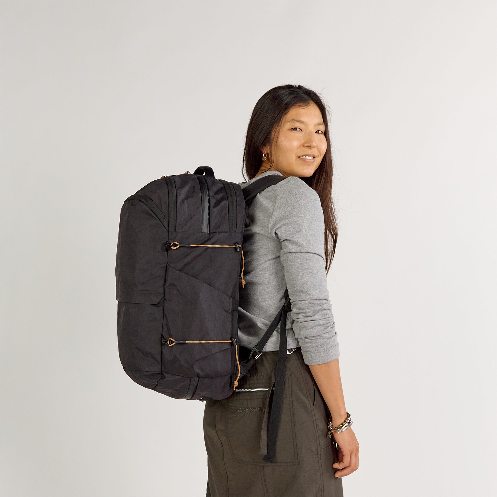 Pakt Bags - Urban Kit Supply