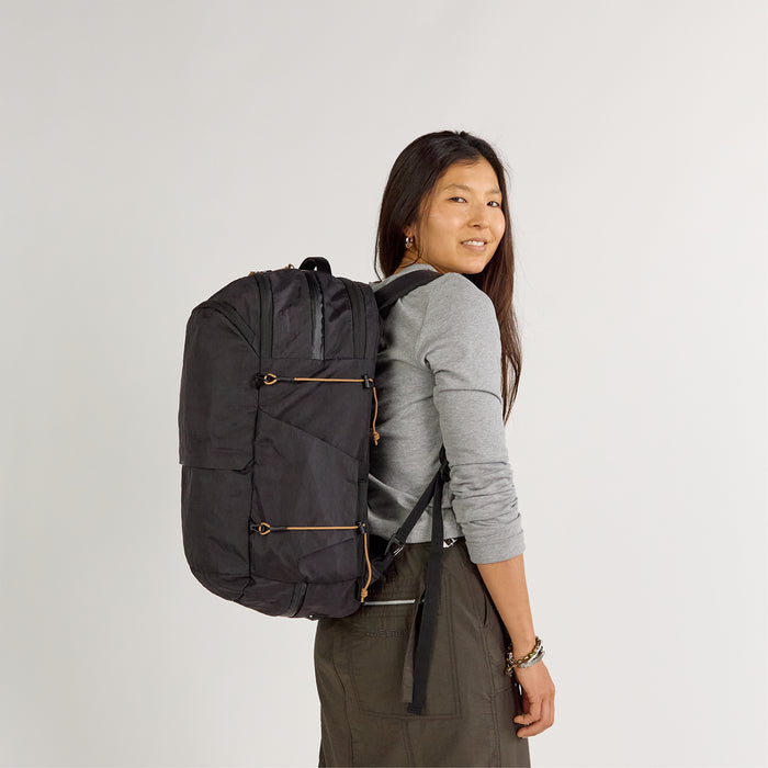 Pakt Aero Travel Backpack -laukku