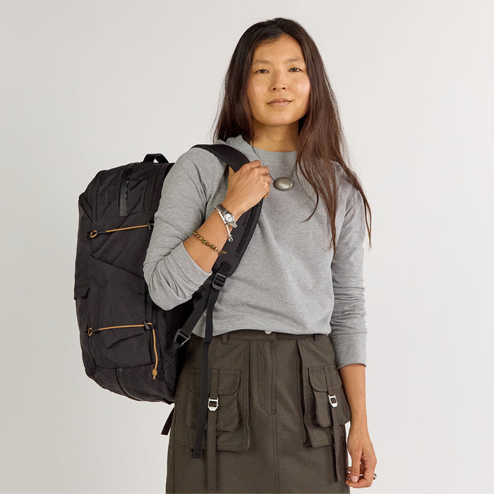 Pakt Aero Travel Backpack -laukku